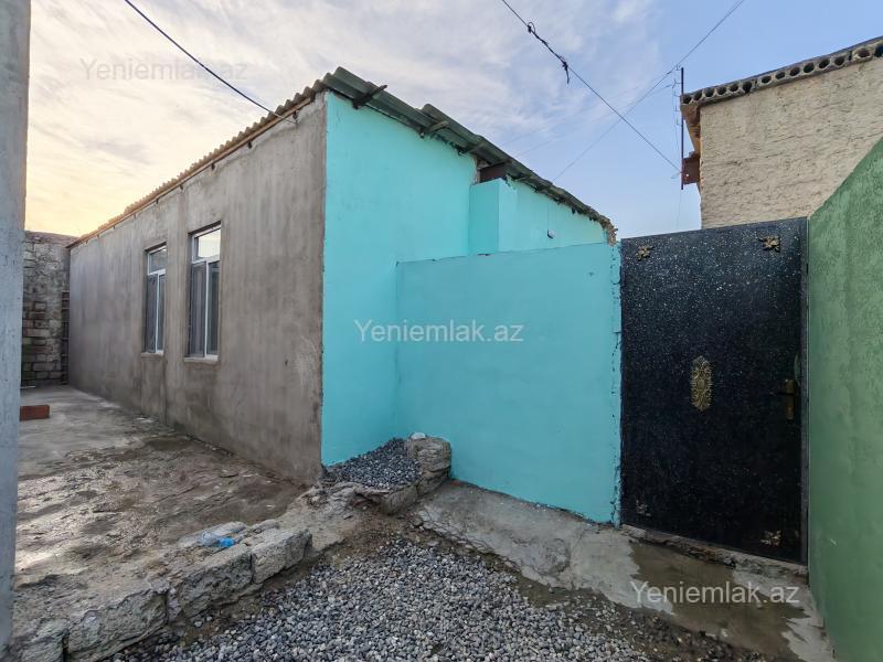Satılır 3 otaqlı Həyət evi / Villa, 85 m², Sabunçu rayonu — Ev, villa, Bakı (10)
