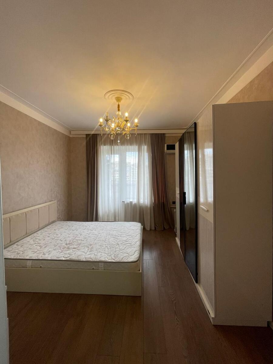 İcarəyə verilir 2 otaqlı köhnə tikili 66 m² — Mənzil, Bakı (6)
