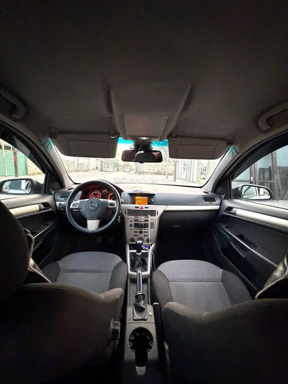 Opel Astra, 1.3 L, 2009 il, 391 649 km — Avtomobillər, Bakı (6)