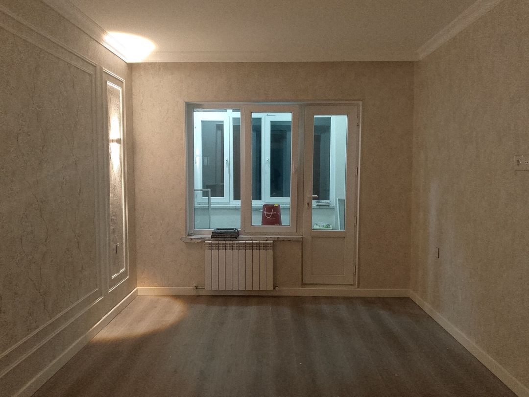 Satılır 2 otaqlı köhnə tikili 70 m² — Mənzil, Bakı (5)