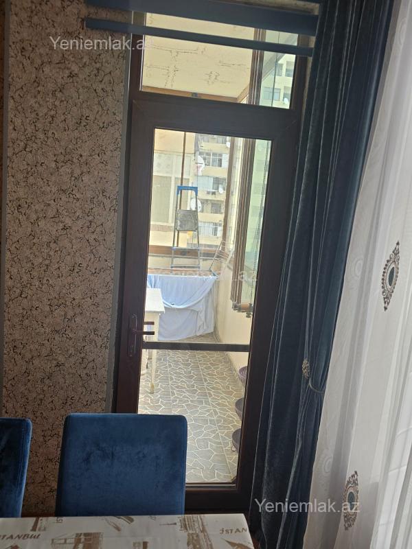 Satılır 2 otaqlı Bina evi menzil (Yeni tikili), 63.3 m², Xırdalan ş — Mənzil (8)
