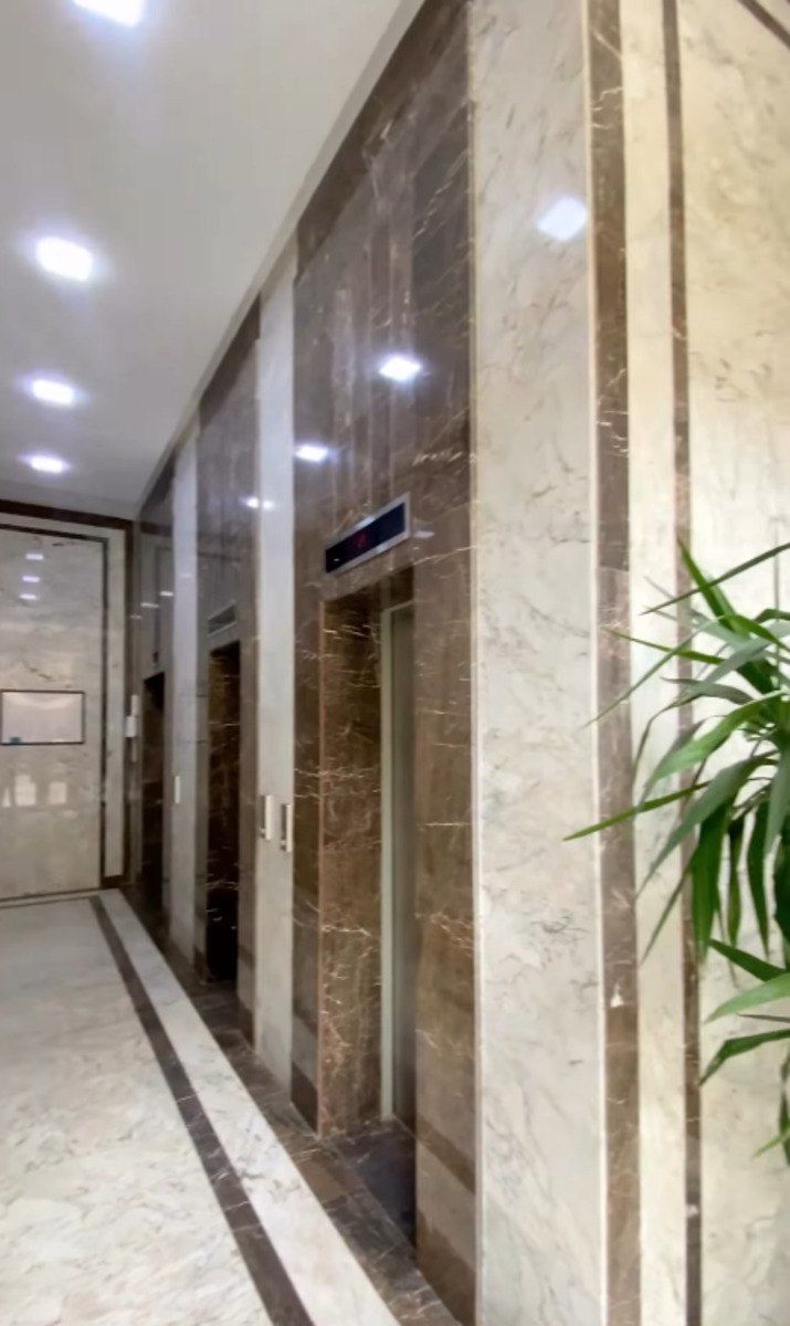 Satılır 4 otaqlı yeni tikili 205 m² — Mənzil, Bakı (5)