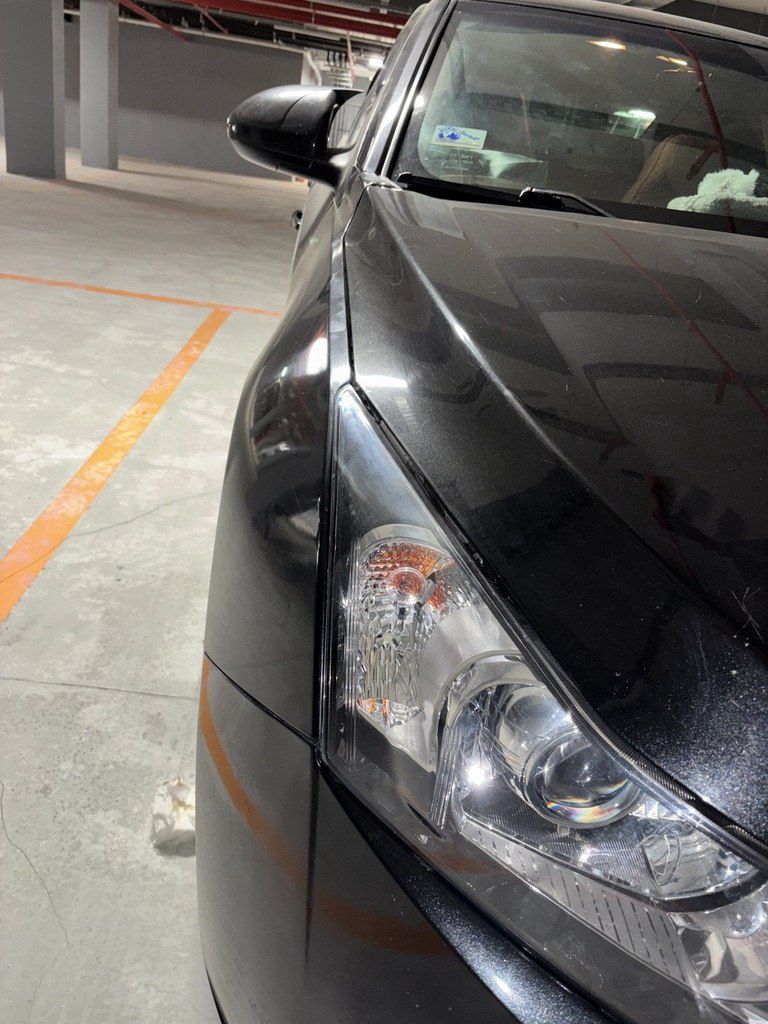 Chevrolet Cruze, 1.4 L, 2014 il, 197 500 km — Avtomobillər, Bakı (12)