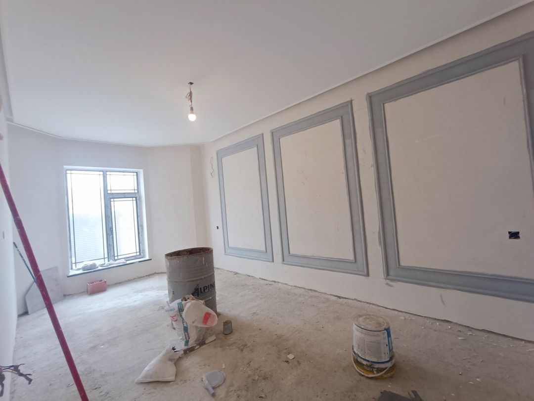 Satılır 5 otaqlı həyət evi/bağ evi 130 m² — Ev, villa, Bakı (7)