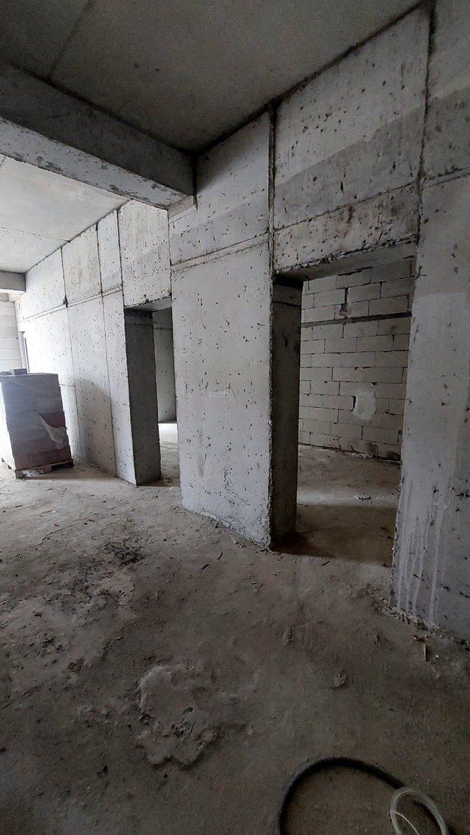 Satılır 2 otaqlı yeni tikili 86 m² — Mənzil, Bakı (10)