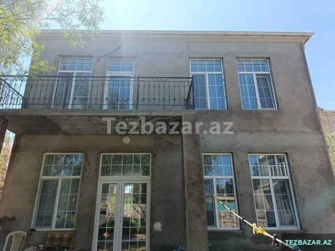 Buzovnada villa satılırrr — Bakı