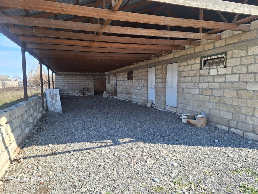 Həyət evi, Tərtər r — Ev, villa, Tərtər (3)