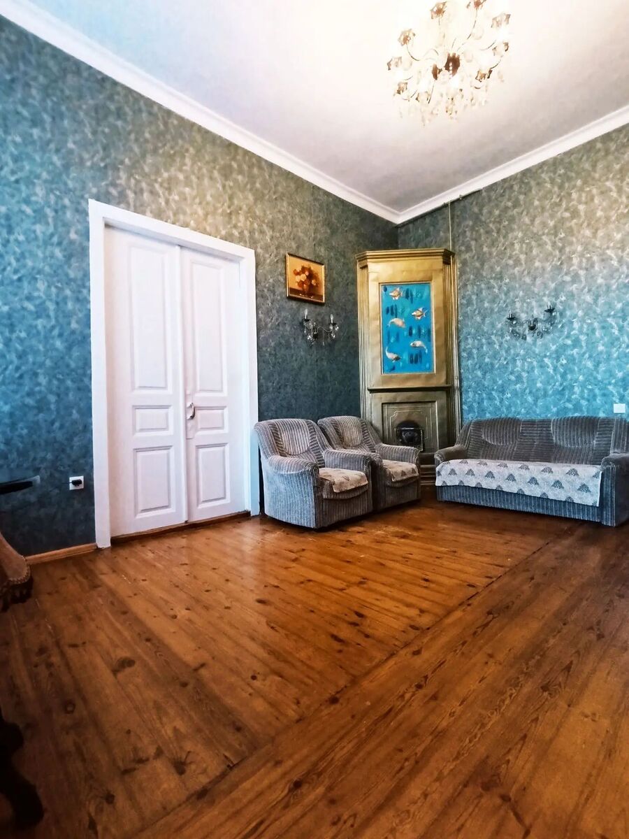 Satılır 2 otaqlı həyət evi/bağ evi 64 m² — Ev, villa, Bakı (2)