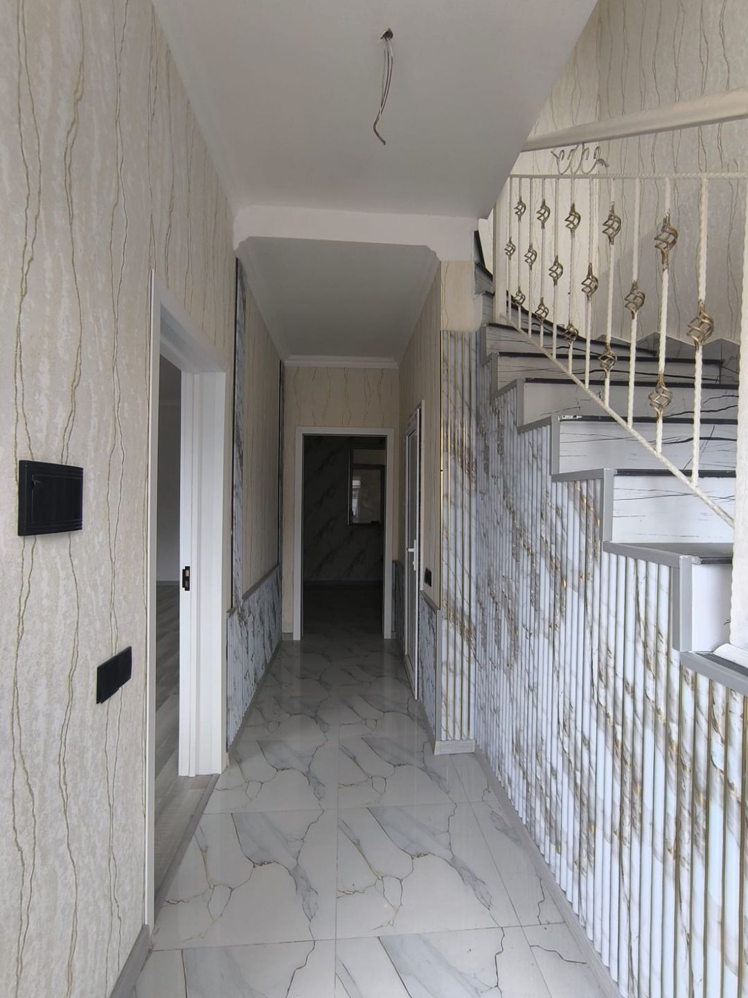 Satış: 4 otaqlı Ev / villa, 130 m², Abşeron rayonu — Ev, villa, Bakı (2)