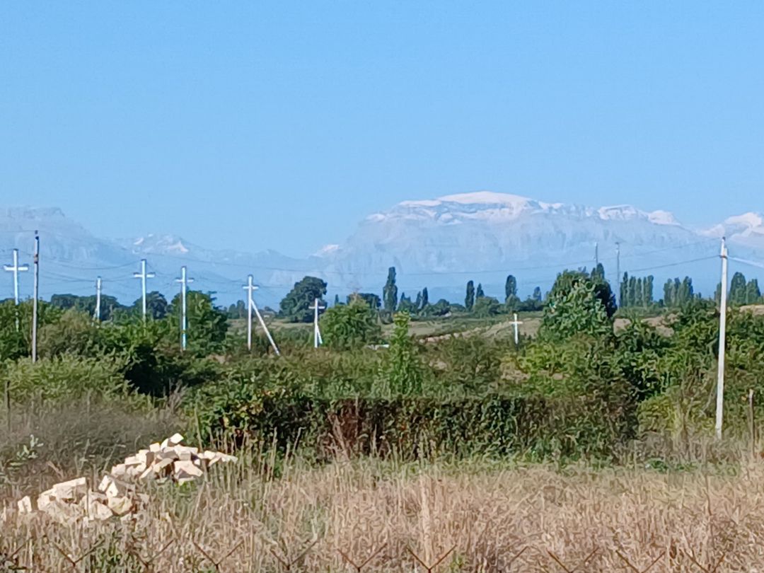 14 sot torpaq sahəsi, Qusar r — Torpaq, Qusar (8)