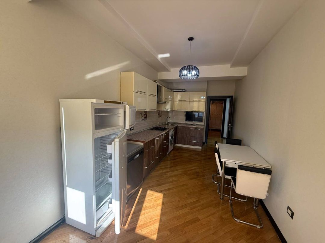 İcarəyə verilir 3 otaqlı yeni tikili 130 m² — Mənzil, Bakı (5)