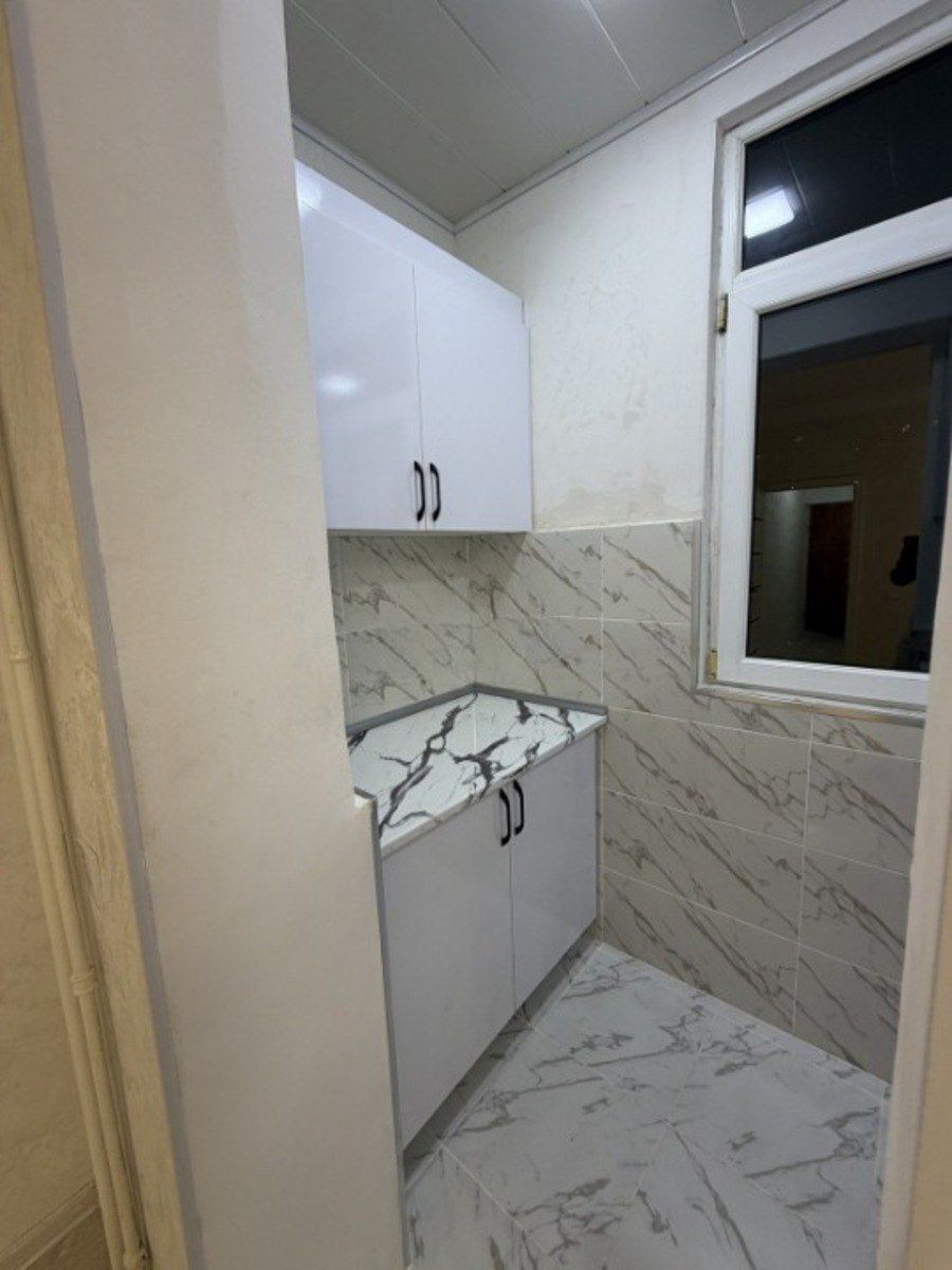 Satılır 2 otaqlı köhnə tikili 40 m² — Mənzil, Bakı (9)