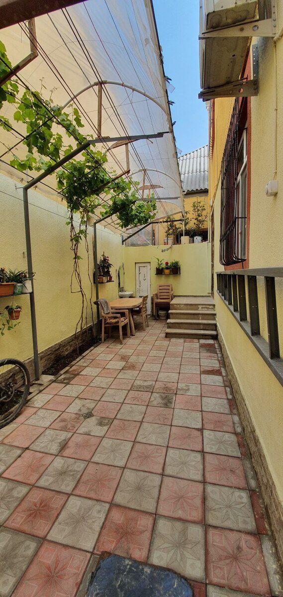 Həyət evi, Xırdalan ş — Ev, villa, Xırdalan
