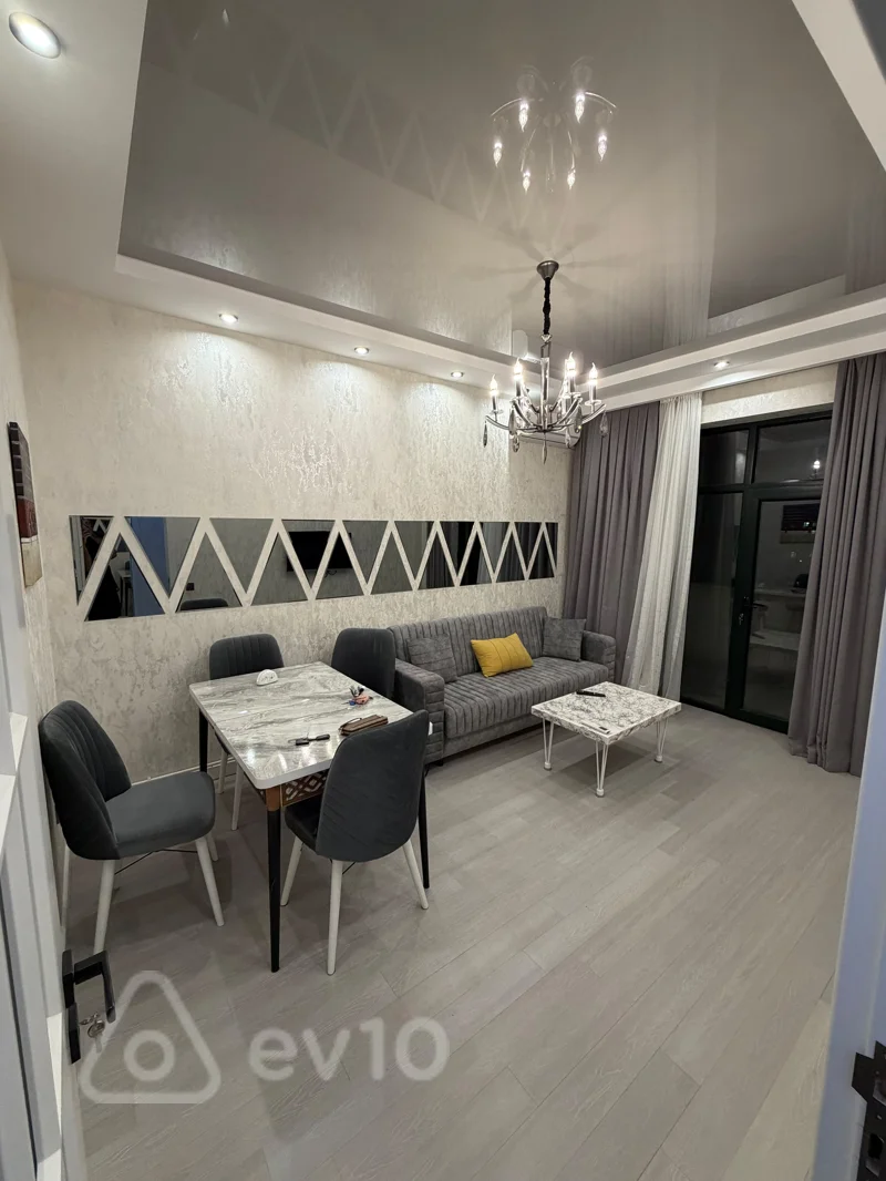 2 otaqlı mənzil, 70 m², İmran Qasımov — kirayə — Mənzil, Bakı (7)
