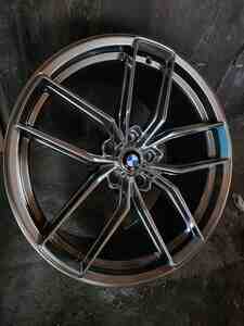 BMW F10 diski R20 — Diskləri, Bakı (2)