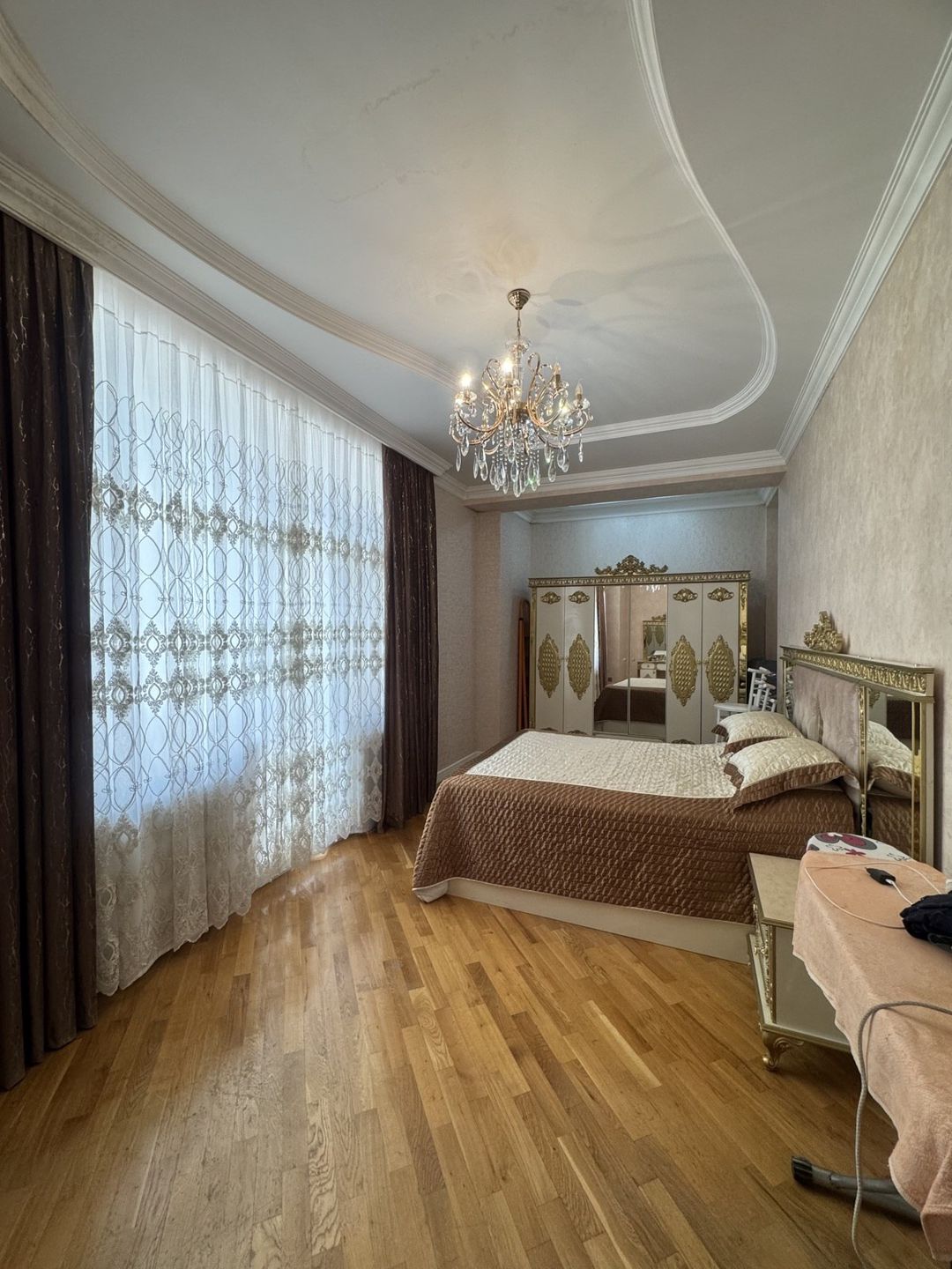 Satılır 3 otaqlı yeni tikili 150 m² — Mənzil, Bakı (7)