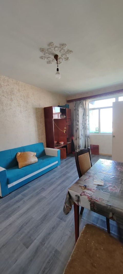 2-otaqlı mənzil kirayə verilir, M.Əcəmi m., 50 m² — Bakı