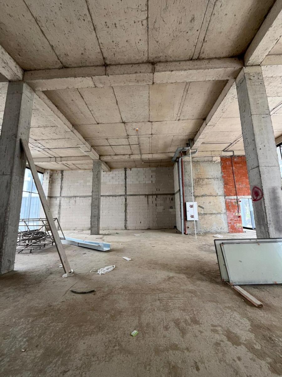 İcarəyə verilir obyekt 300 m² — Əmlak, Bakı (4)