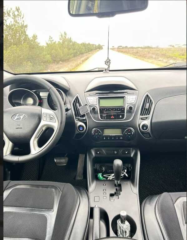 Hyundai ix35, 2.0 L, 2013 il, 173 000 km — Avtomobillər, Bakı (5)