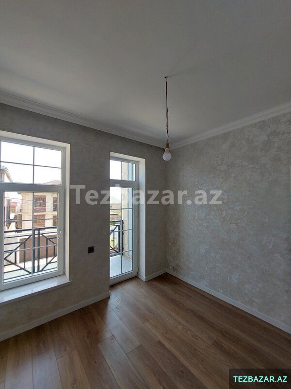 4 otaqlı h/evi satışda — Ev, villa, Xırdalan (9)