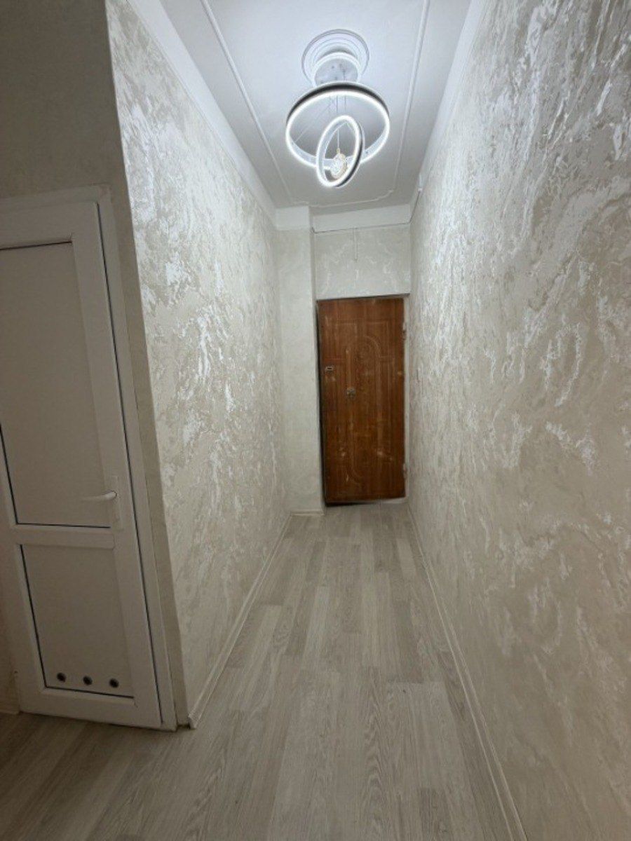 Satılır 2 otaqlı köhnə tikili 40 m² — Mənzil, Bakı (5)