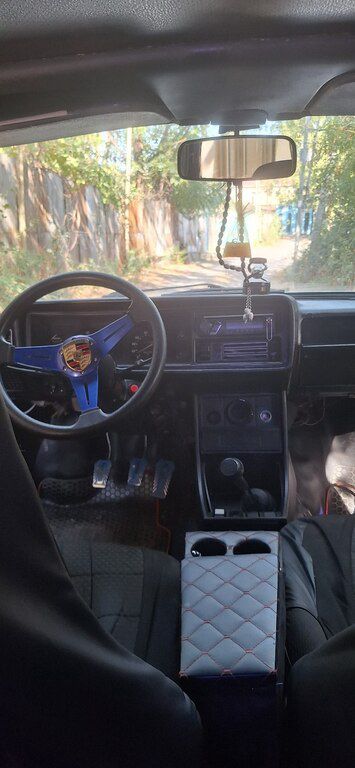 Lada (VAZ) 2107, 1.6 L, 2001 il, 88 117 km 10-KE-212 — Avtomobillər, Mingəçevir (3)