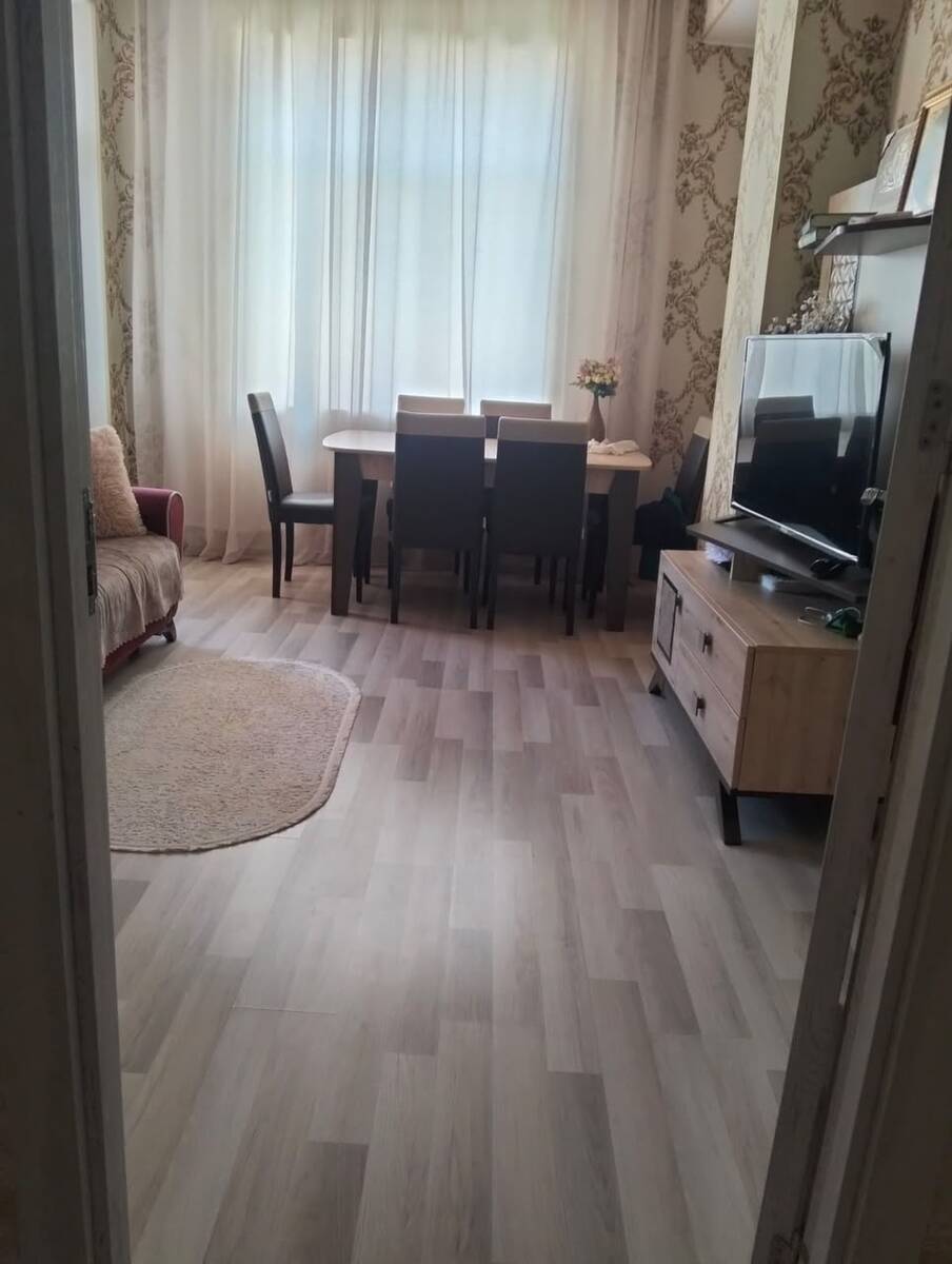 Satılır 3 otaqlı yeni tikili 93 m² — Mənzil, Xırdalan