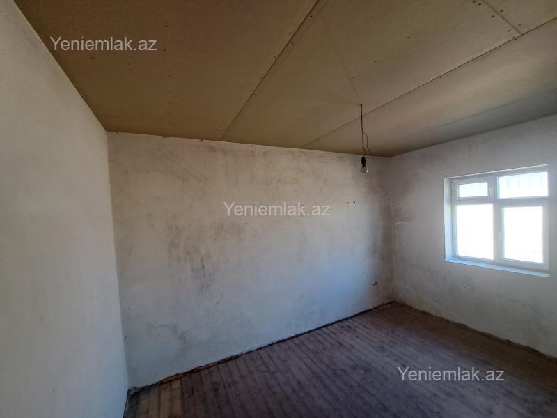 Satılır 3 otaqlı Həyət evi / Villa, 105 m², Sumqayıt — Ev, villa, Sumqayıt (9)