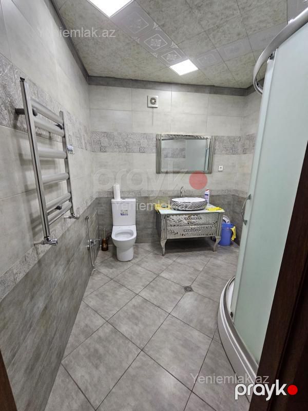 Satılır 4 otaqlı Bina evi menzil (Yeni tikili), 145 m², 40-cı məhəllə — Mənzil, Sumqayıt (11)