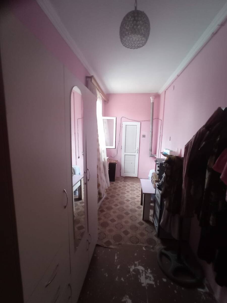 Həyət evi, Binəqədi qəs — Ev, villa, Bakı (7)