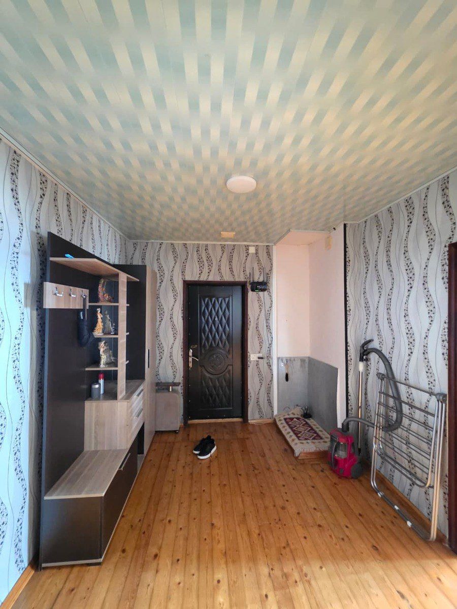 Satılır 3 otaqlı köhnə tikili 80 m² — Mənzil, Bakı (8)
