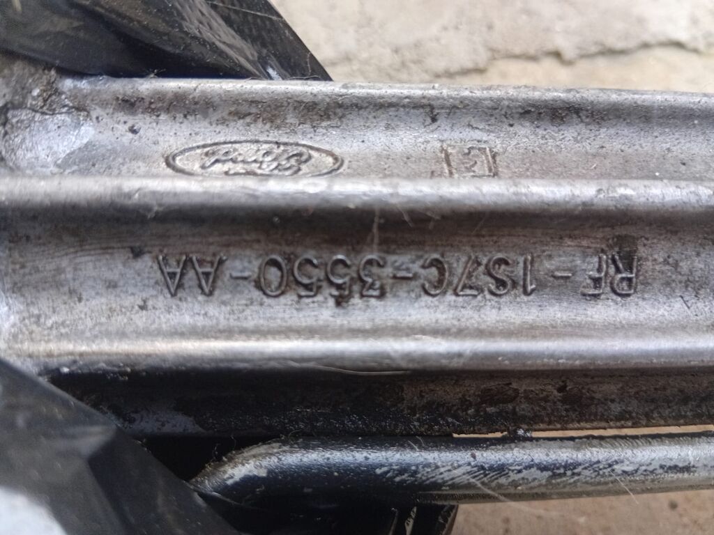Ford sükan reykası (sükan mexanizmi) - Original detal, üzərində Ford — Təkər idarəetməsi, Bakı (2)