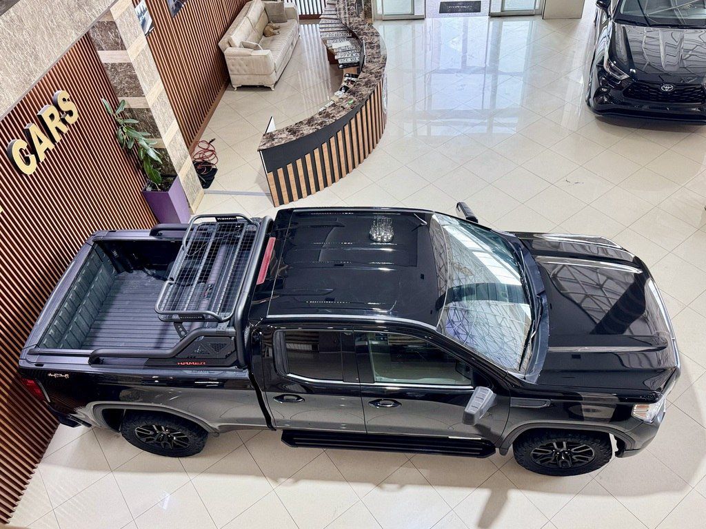 GMC Sierra, 2.7 L, 2021 il, 87 000 km — Avtomobillər, Bakı (2)