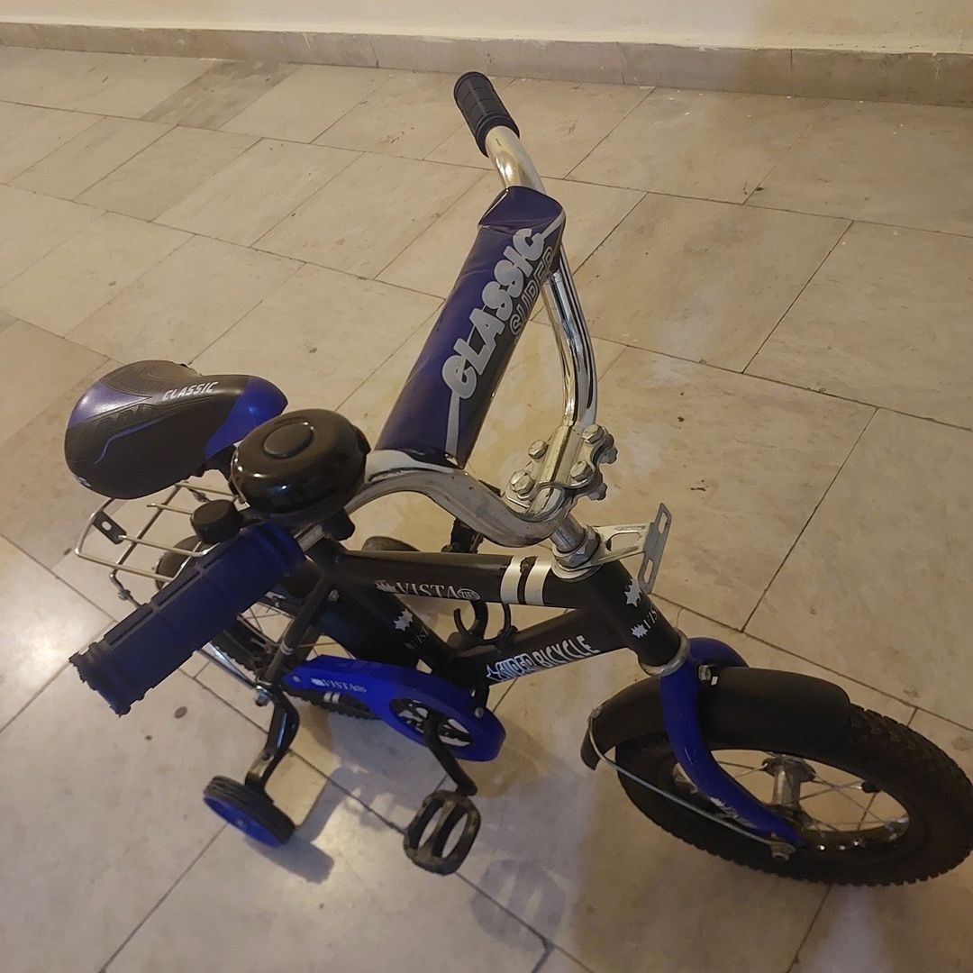 Velosiped Vista — Velosipedlər, Bakı (2)