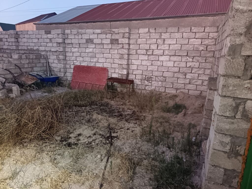 2 sot, Tikinti, Barter mümkündür, Bələdiyyə — Torpaq, Digah (2)