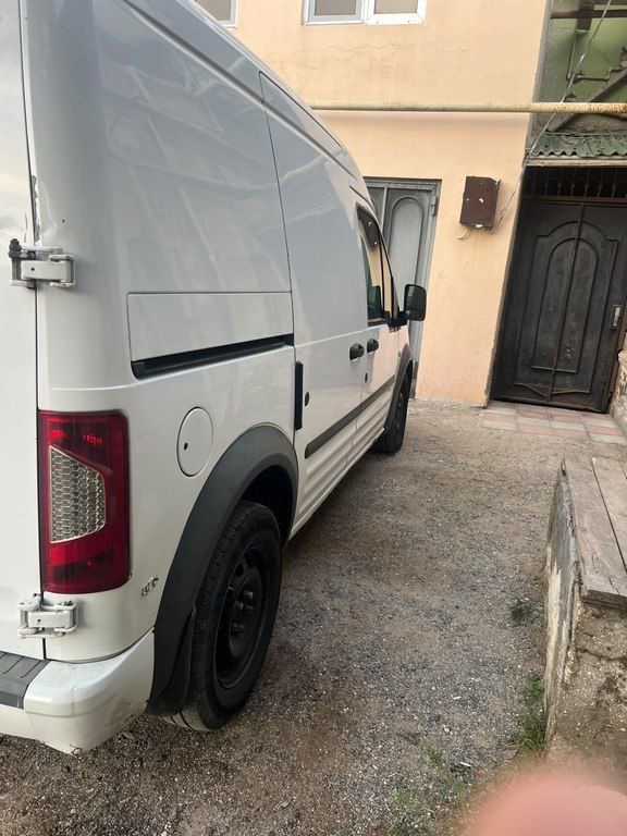 Ford Transit Connect, 1.8 L, 2009 il, 331 000 km 99-UH-733 — Avtomobillər, Bakı (6)