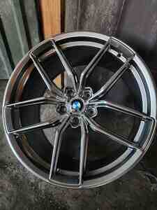 BMW F10 diski R20 — Diskləri, Bakı