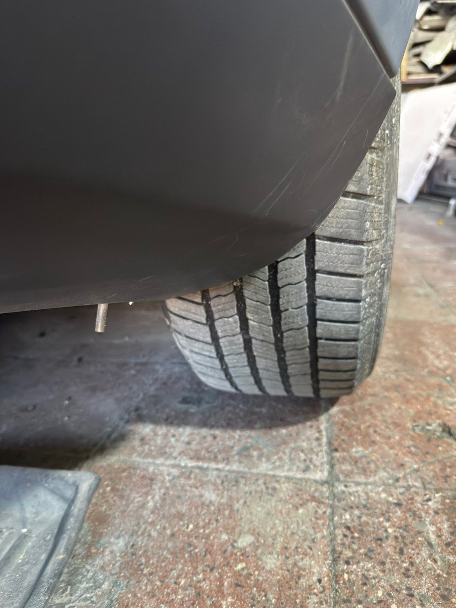 Michelin təkərləri 255/55 R20 — Ehtiyat hissələri və aksesuarlar, Bakı (2)