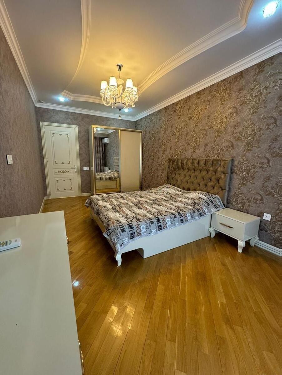 İcarəyə verilir 2 otaqlı yeni tikili 79 m² — Mənzil, Bakı (8)