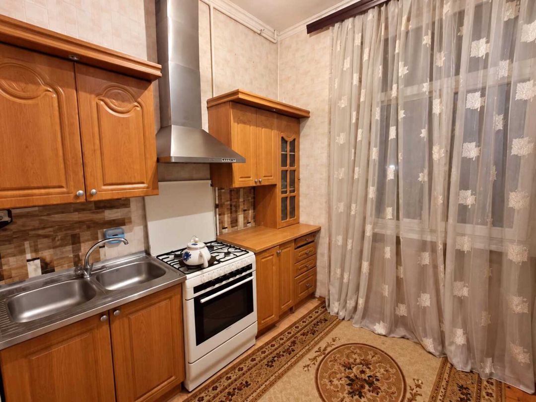 Satılır 3 otaqlı köhnə tikili 85 m² — Mənzil, Bakı (6)