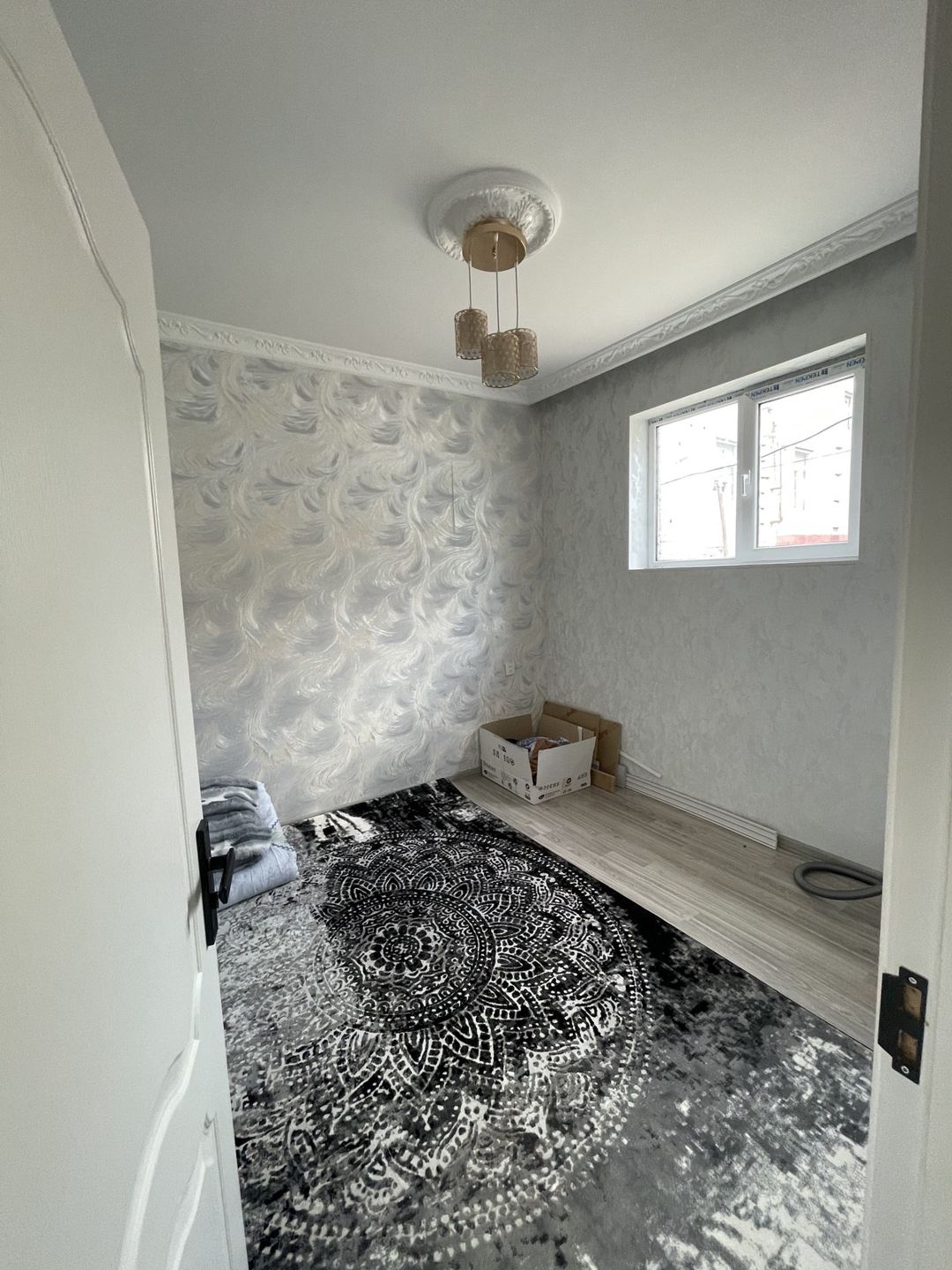 Satılır 3 otaqlı həyət evi/bağ evi 75 m² — Ev, villa, Xırdalan (6)