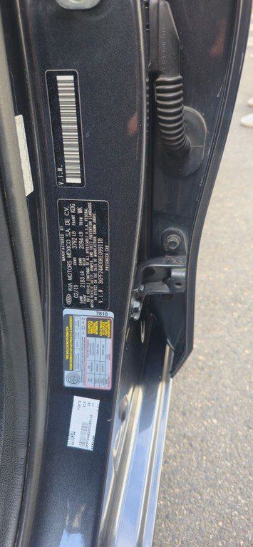 Kia Forte, 2.0 L, 2019 il, 153 000 km 99-MO-987 — Avtomobillər, Bakı (8)