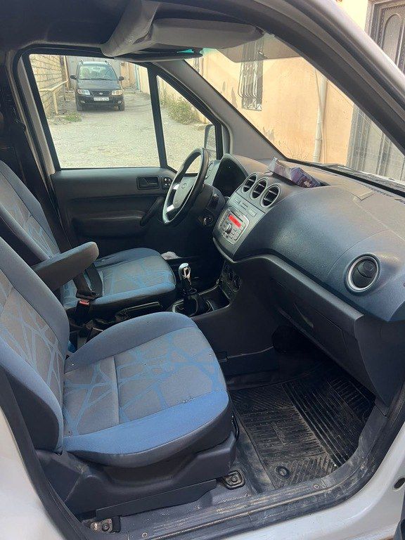 Ford Transit Connect, 1.8 L, 2009 il, 331 000 km 99-UH-733 — Avtomobillər, Bakı (7)