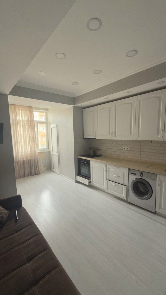 İcarəyə verilir 1 otaqlı yeni tikili 70 m² — Mənzil, Bakı (3)