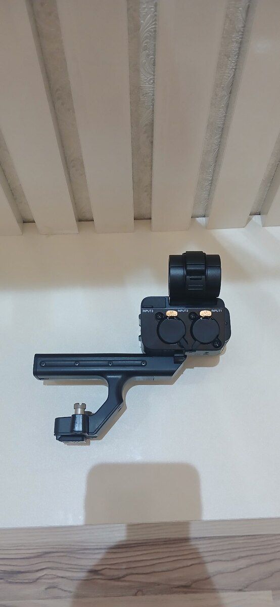 Fotoaparat Sony fx3 a — Foto və video texnikası, Bakı (2)