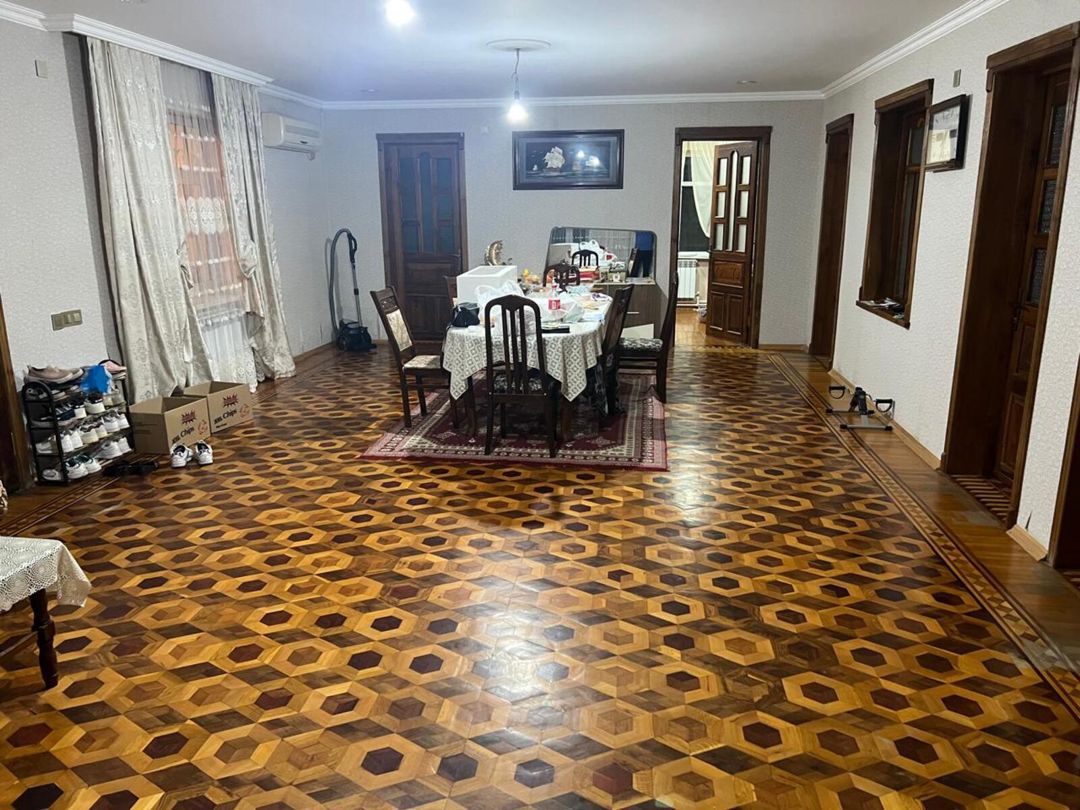 Satılır 8 otaqlı həyət evi/bağ evi 278 m² — Ev, villa, Bakı (10)