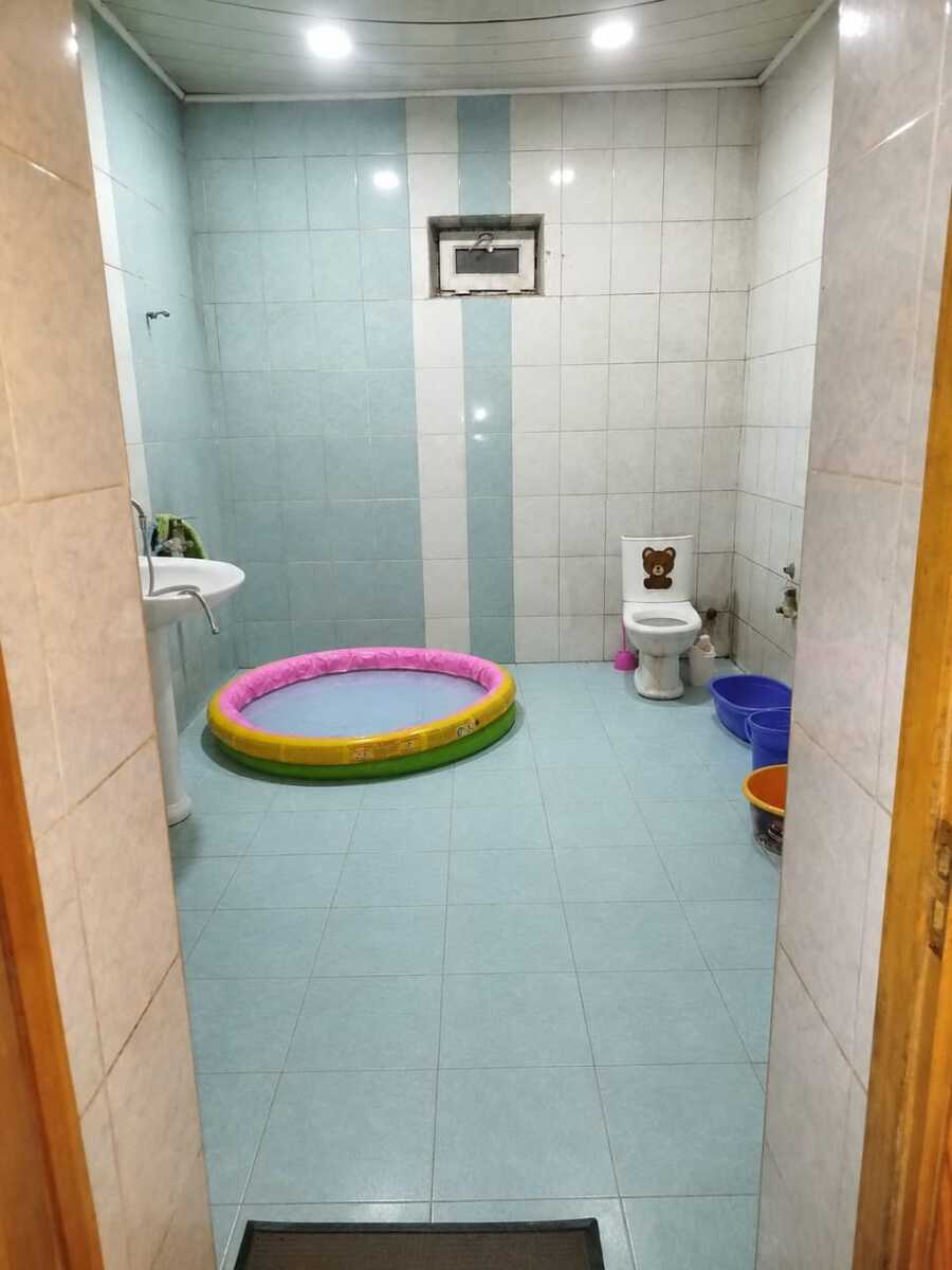 Satılır 3 otaqlı həyət evi/bağ evi 120 m² — Ev, villa, Bakı (6)