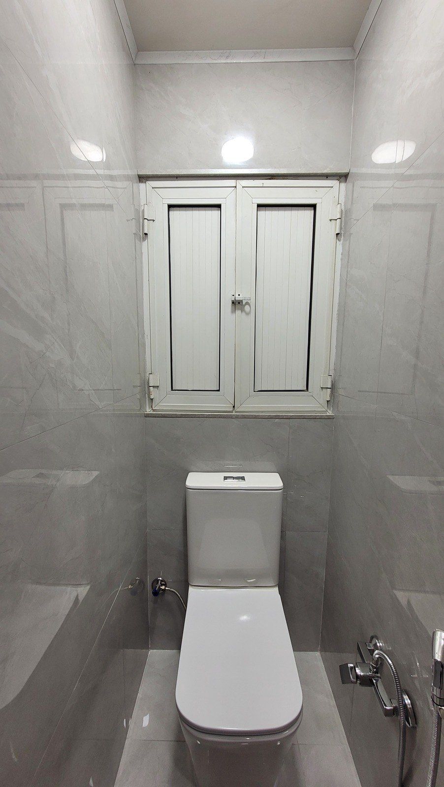 Satılır 2 otaqlı köhnə tikili 55 m² — Mənzil, Bakı (12)