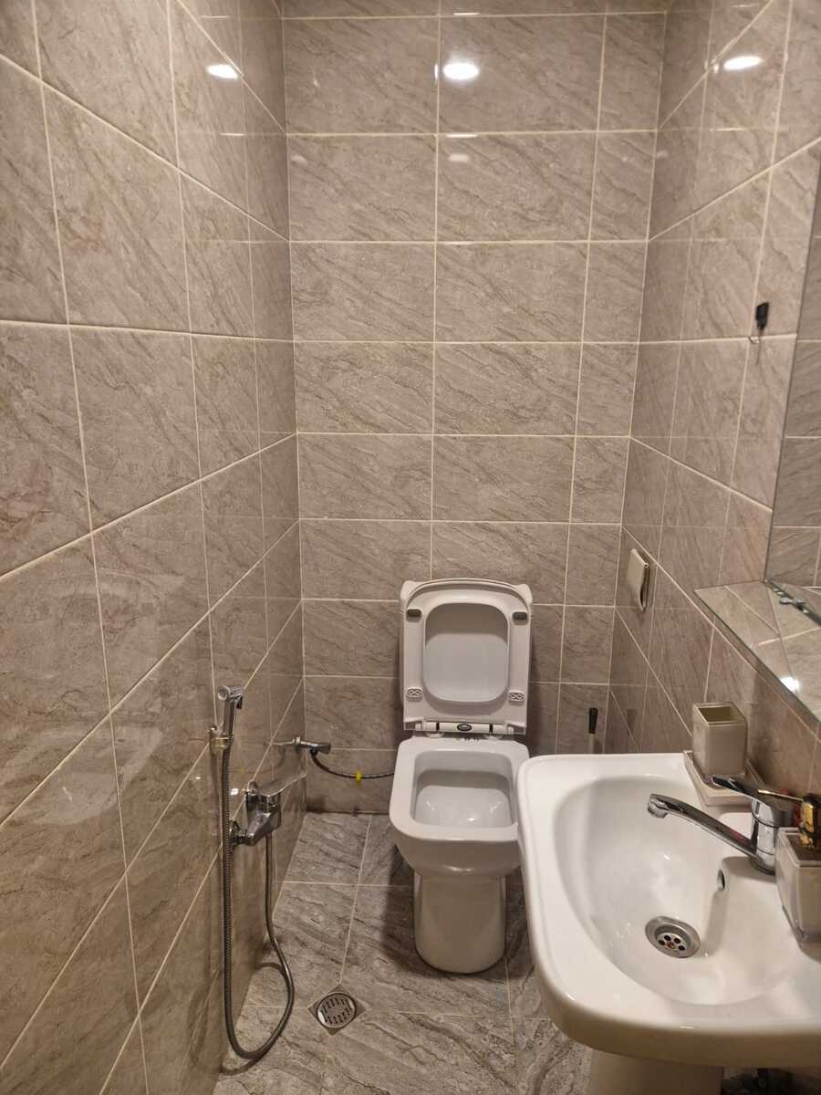 İcarəyə verilir 2 otaqlı yeni tikili 80 m² — Mənzil, Bakı (8)