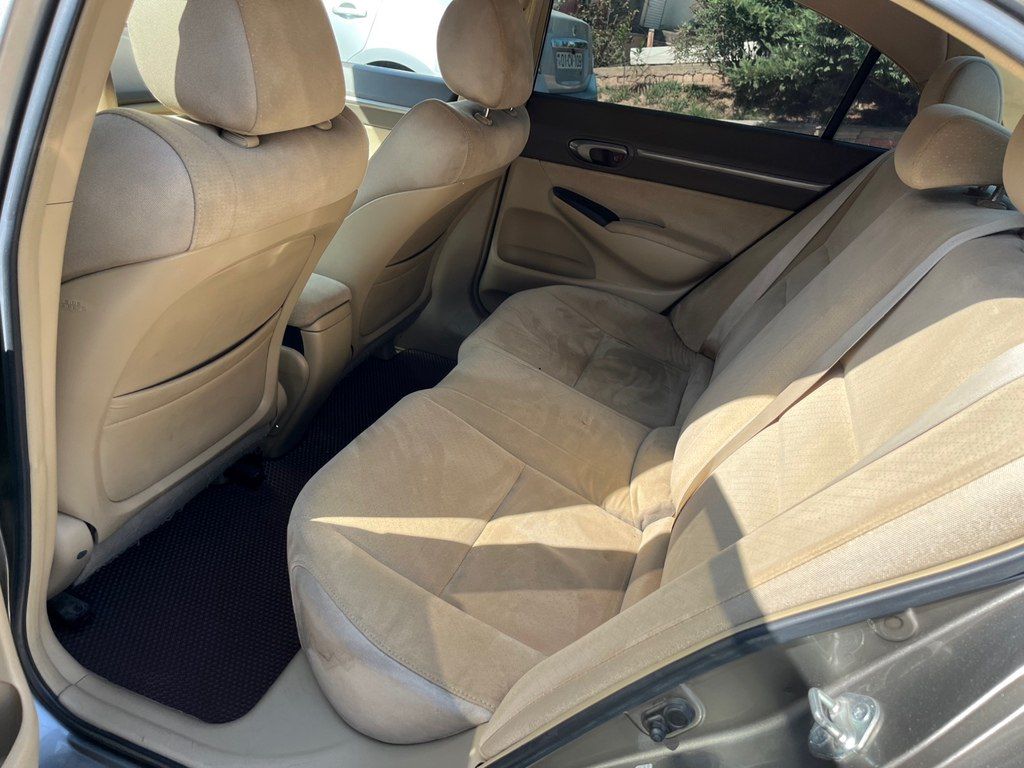 Honda Civic, 1.3 L, 0.9 kWh, 2008 il, 400 000 km 77-XT-623 — Avtomobillər, Xırdalan (6)